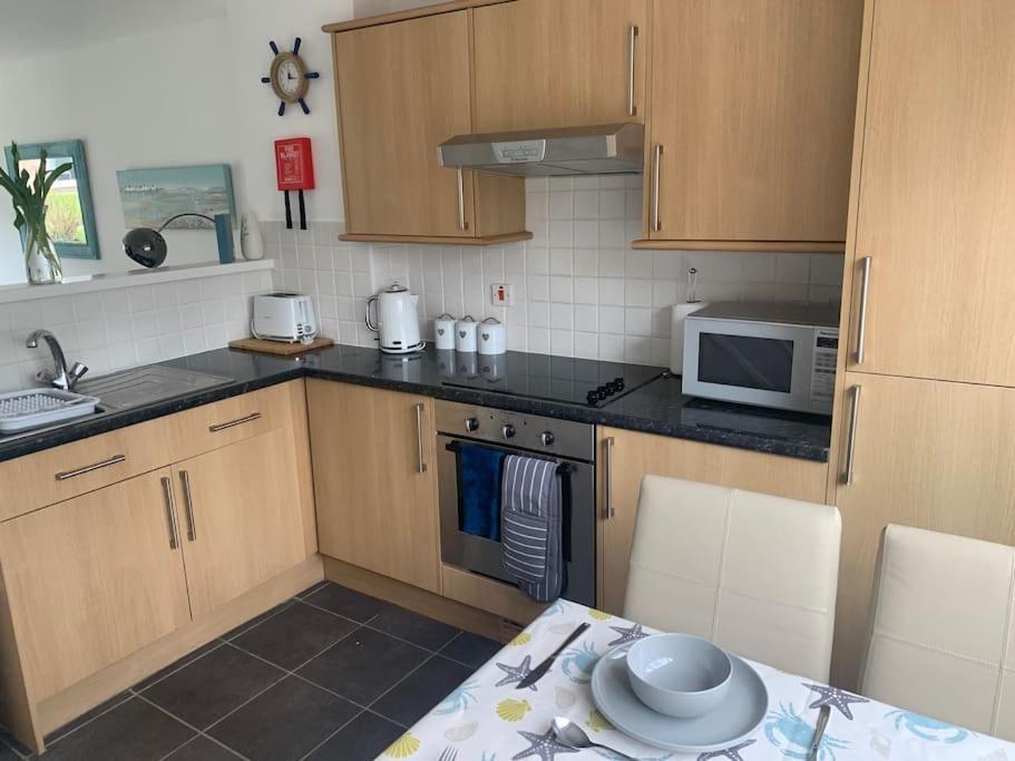 An Entire Fabulous Holiday Home - It'S All Yours! St Columb Major Exterior foto