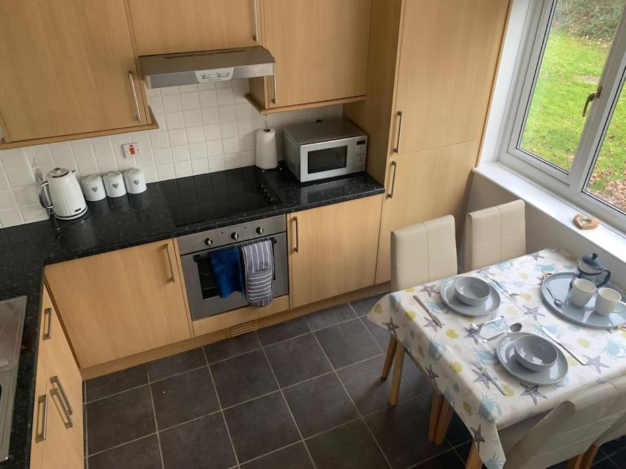 An Entire Fabulous Holiday Home - It'S All Yours! St Columb Major Exterior foto