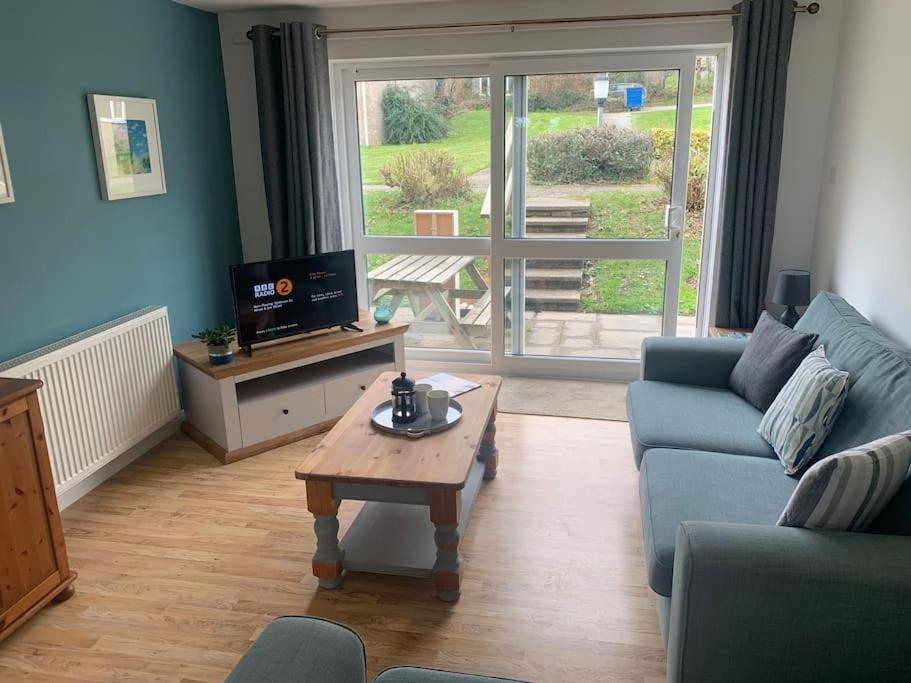An Entire Fabulous Holiday Home - It'S All Yours! St Columb Major Exterior foto