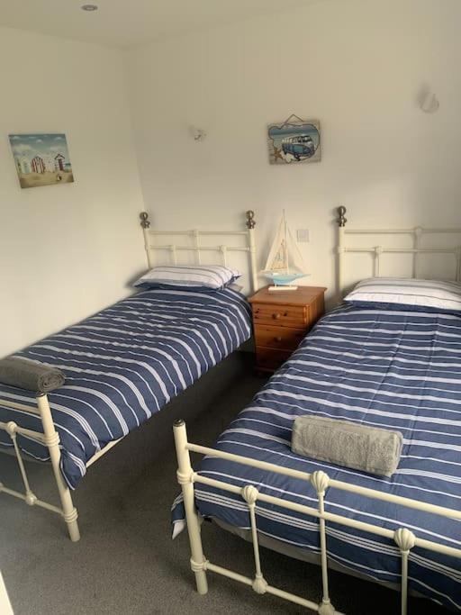An Entire Fabulous Holiday Home - It'S All Yours! St Columb Major Exterior foto